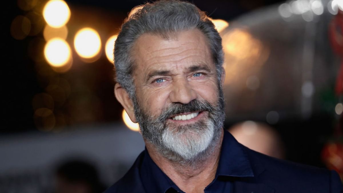 Mel Gibson to star in 'John Wick' prequel series 'The Continental'