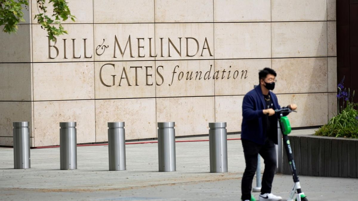 Gates Foundation to spend $120 mn on access for Covid-19 pill