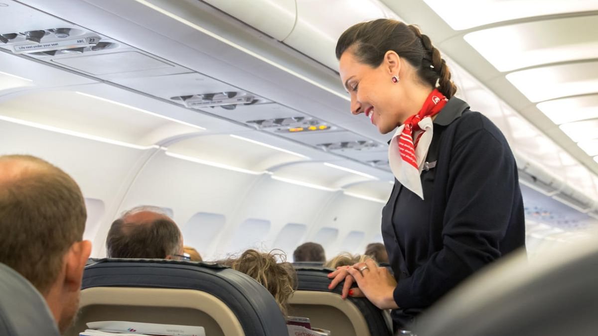 FAA proposes giving flight attendants 1 more hour of rest