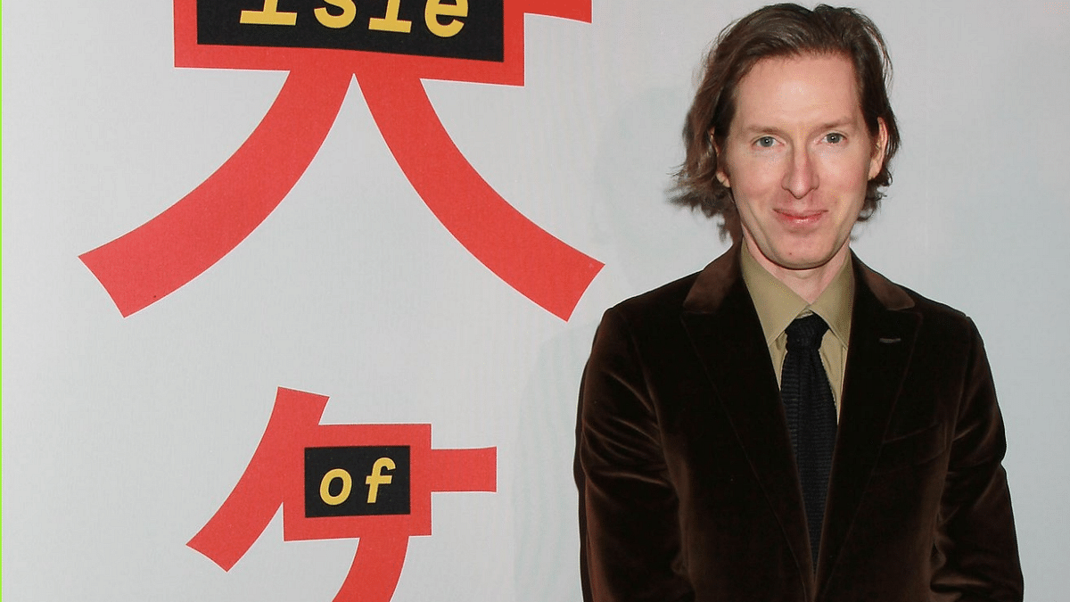 Director Wes Anderson opens up on his new movie 'The French Dispatch'