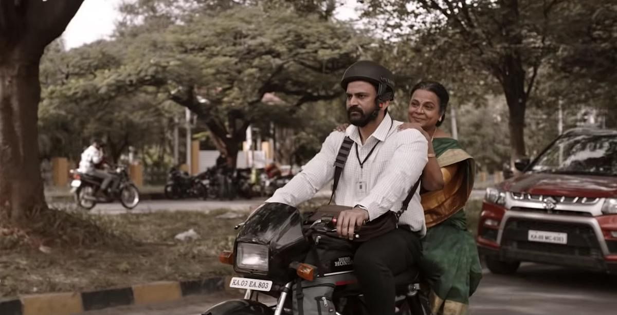 Rathnan Prapancha review: A must-watch family drama