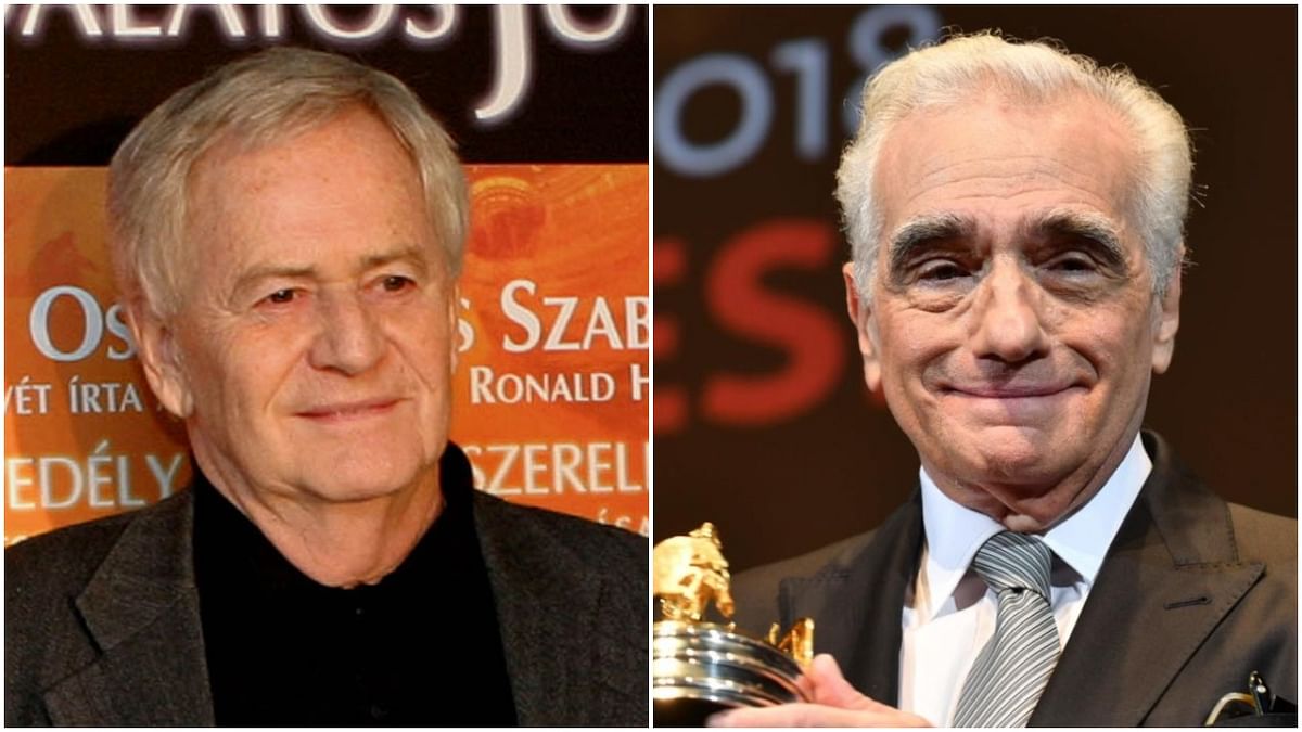 Scorsese, Szabo to be honoured with Satyajit Ray Lifetime Achievement Award at 52nd IFFI