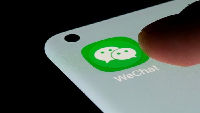 WeChat makes content searchable on Google, Bing