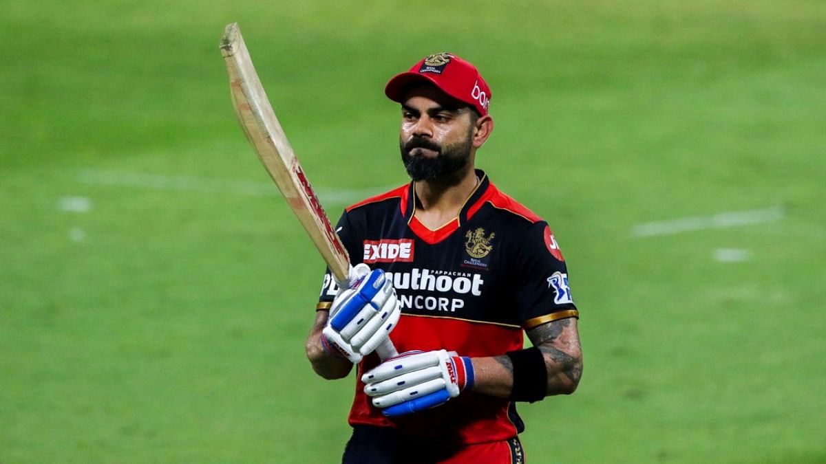 If people try to dig up things that don't exist, I won't give fodder: Kohli on quitting captaincy
