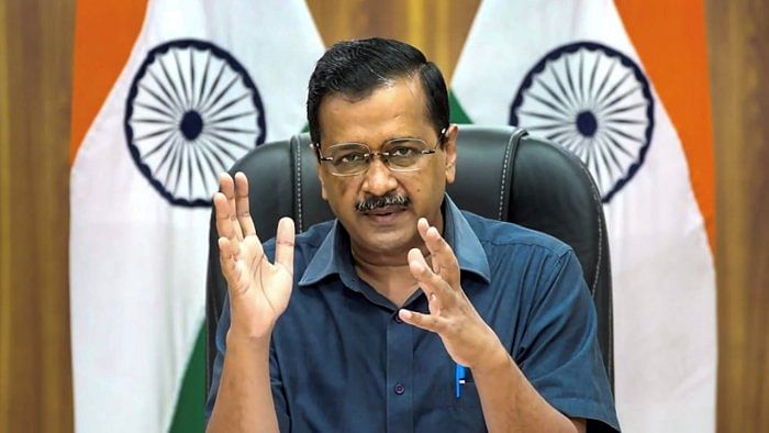 Providing best education to children is greatest act of patriotism, says Arvind Kejriwal