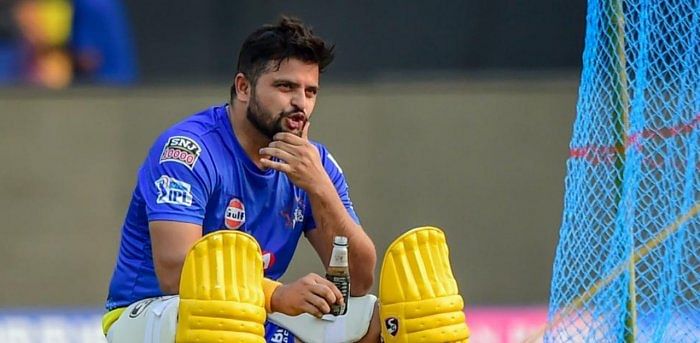 Playing IPL in UAE will hold India in good stead, says Raina ahead of Pakistan game