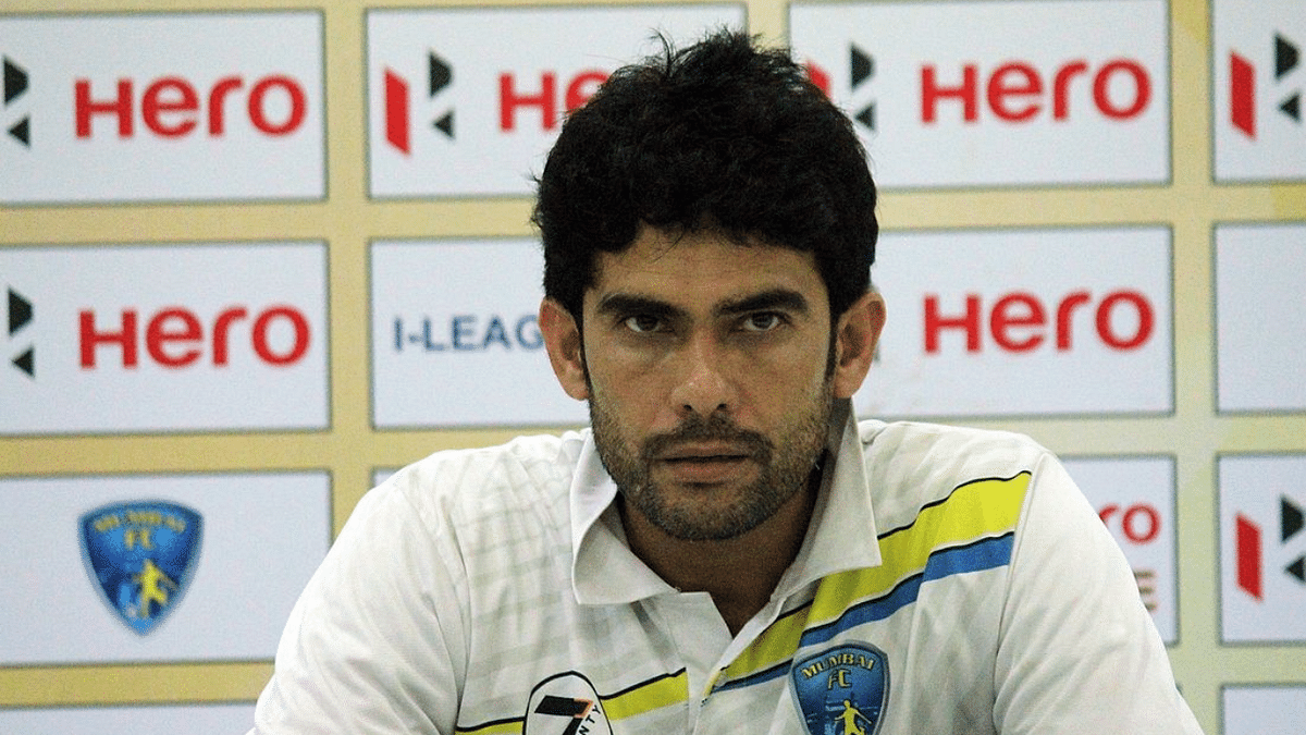 Khalid Jamil becomes first Indian head coach of ISL club, to manage NEUFC