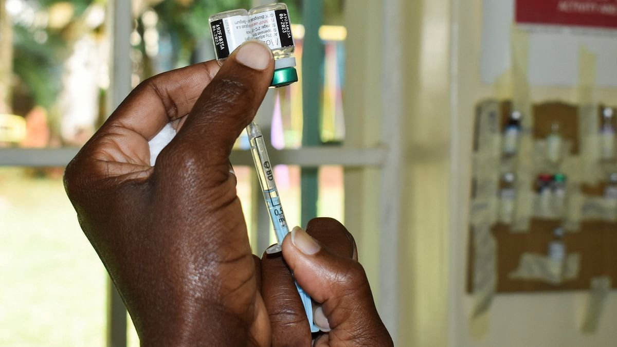Is the world under-celebrating approval of malaria vaccine Mosquirix?