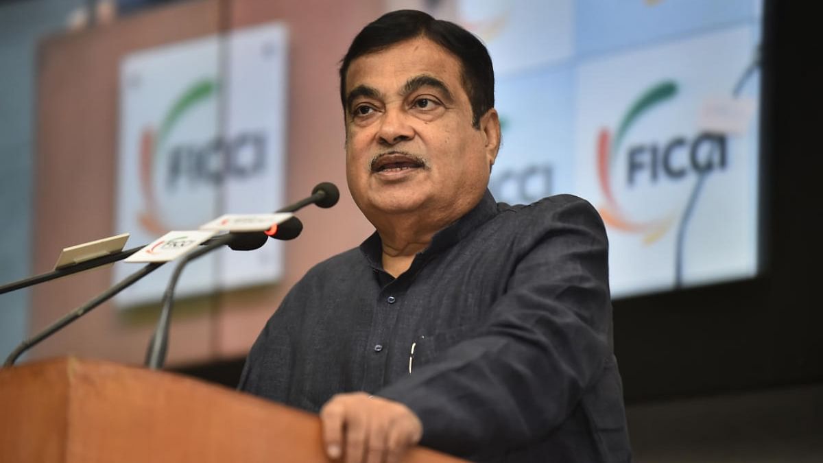 Oneness biggest strength of Indian culture: Gadkari at Lokmat national inter-religious conference
