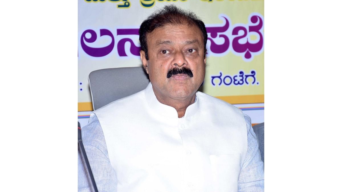 Staff on contract basis for Karnataka sericulture dept