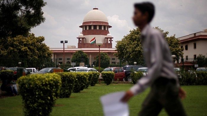 Proceedings under SC/ST Act can't be quashed for taking of cognisance by magistrate: SC