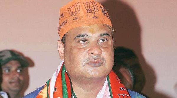 Assam CM Himanta Biswa Sarma objects to pollution control board's ban on firecrackers, stokes controversy