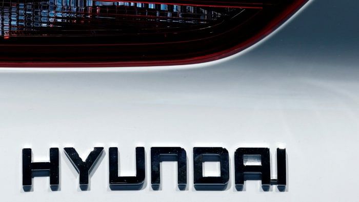 Hyundai Motor's Q3 profit misses estimates as chip shortage takes a toll