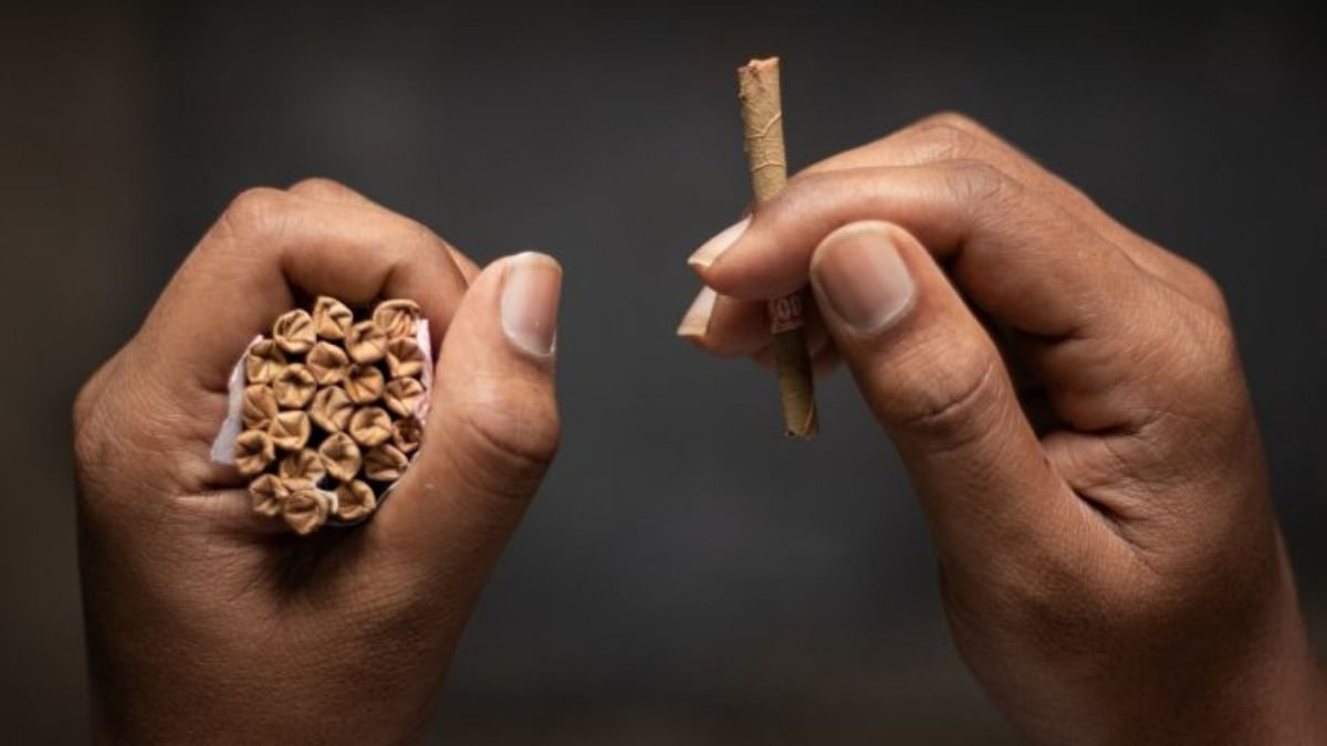 Six, including 5 minors, held for forcing kids to smoke beedi in Bengaluru