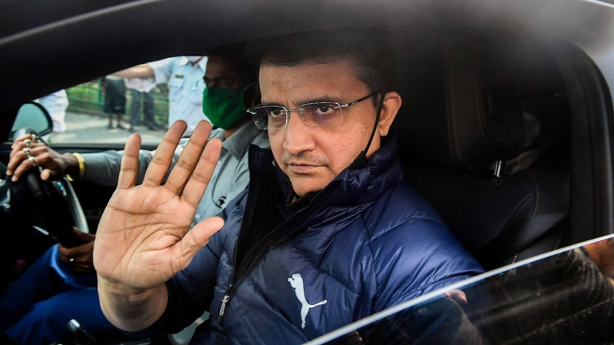 Ganguly's ties to new IPL franchise owner's football club cause 'conflict of interest'