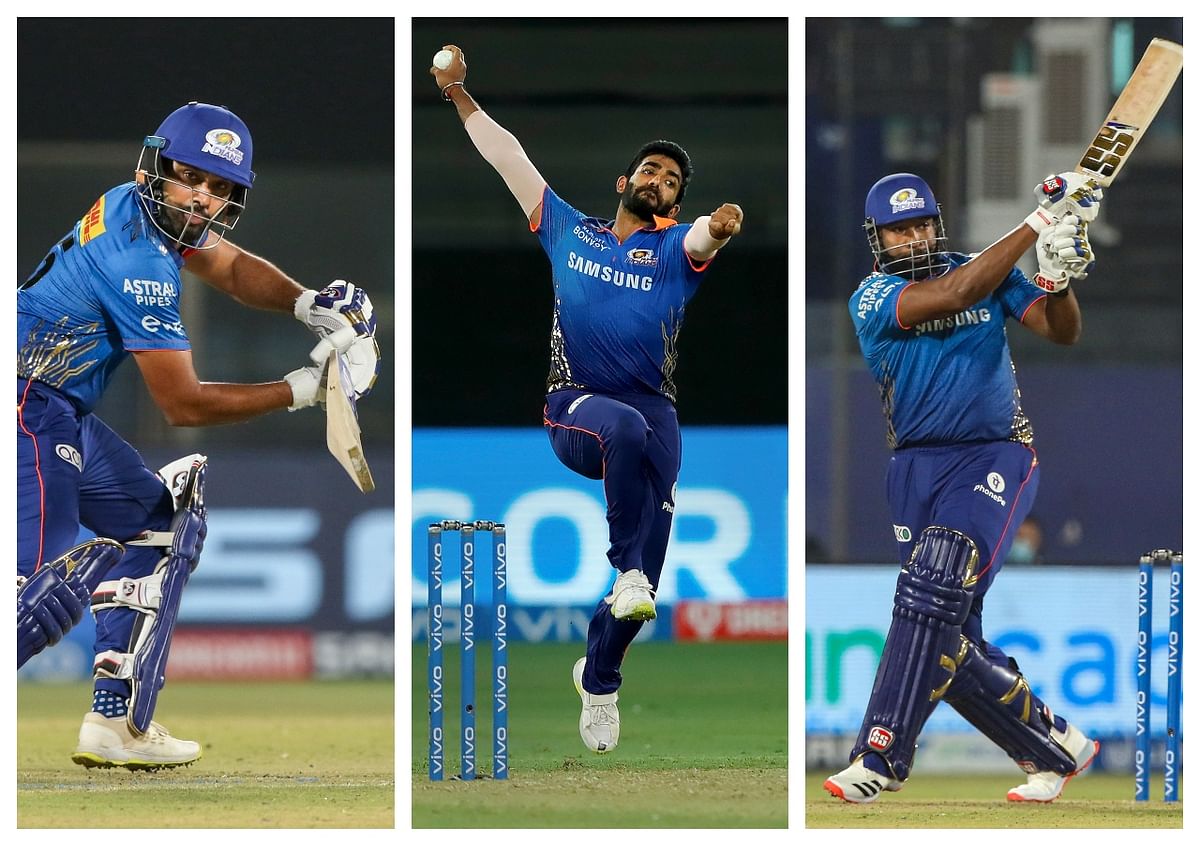 Hardik unlikely to be retained; Rohit, Bumrah, Pollard set to be in MI's retention list