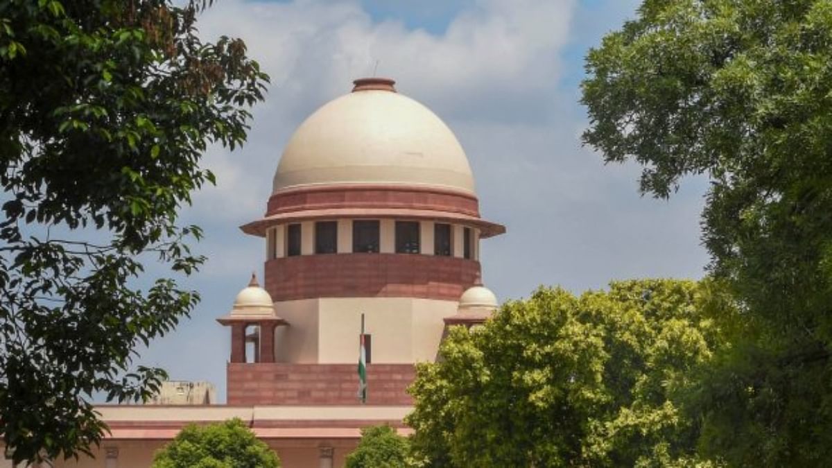 SC issues orders to fix norms for schools teaching students with special needs