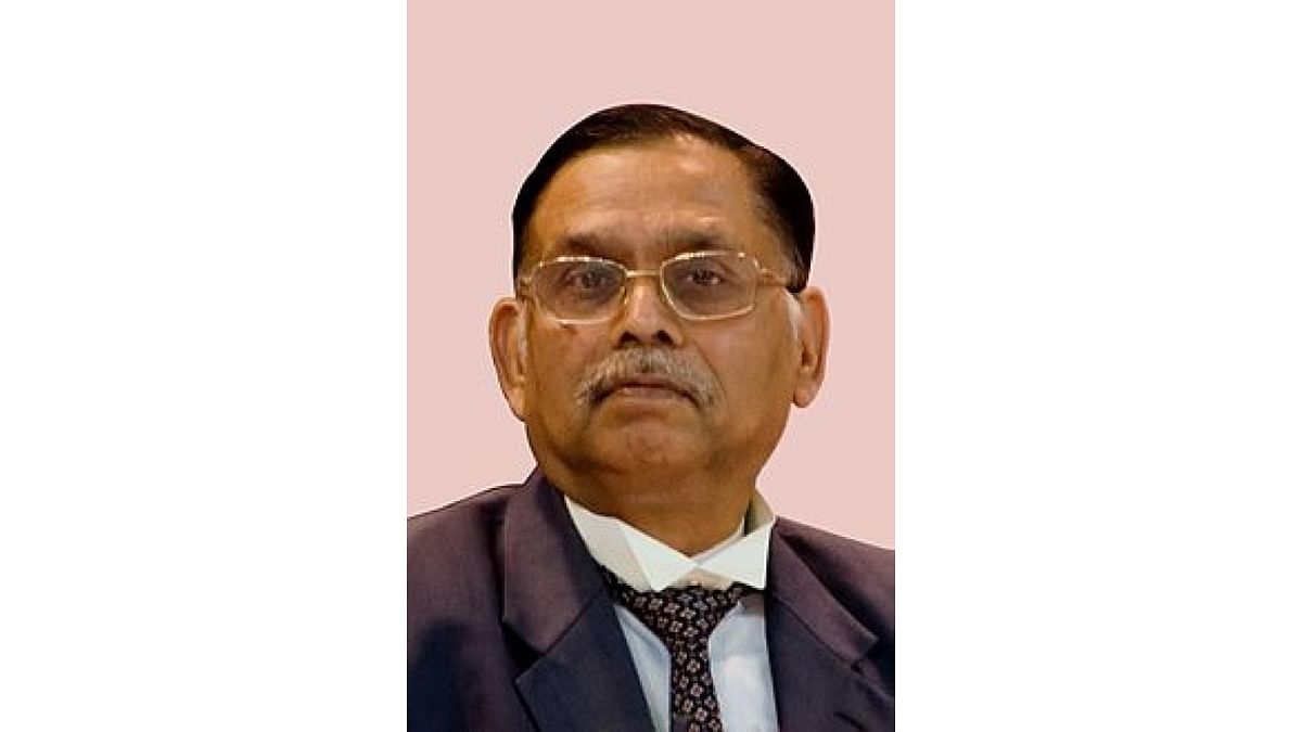 Justice Ashok Bhushan to be new NCLAT Chairperson