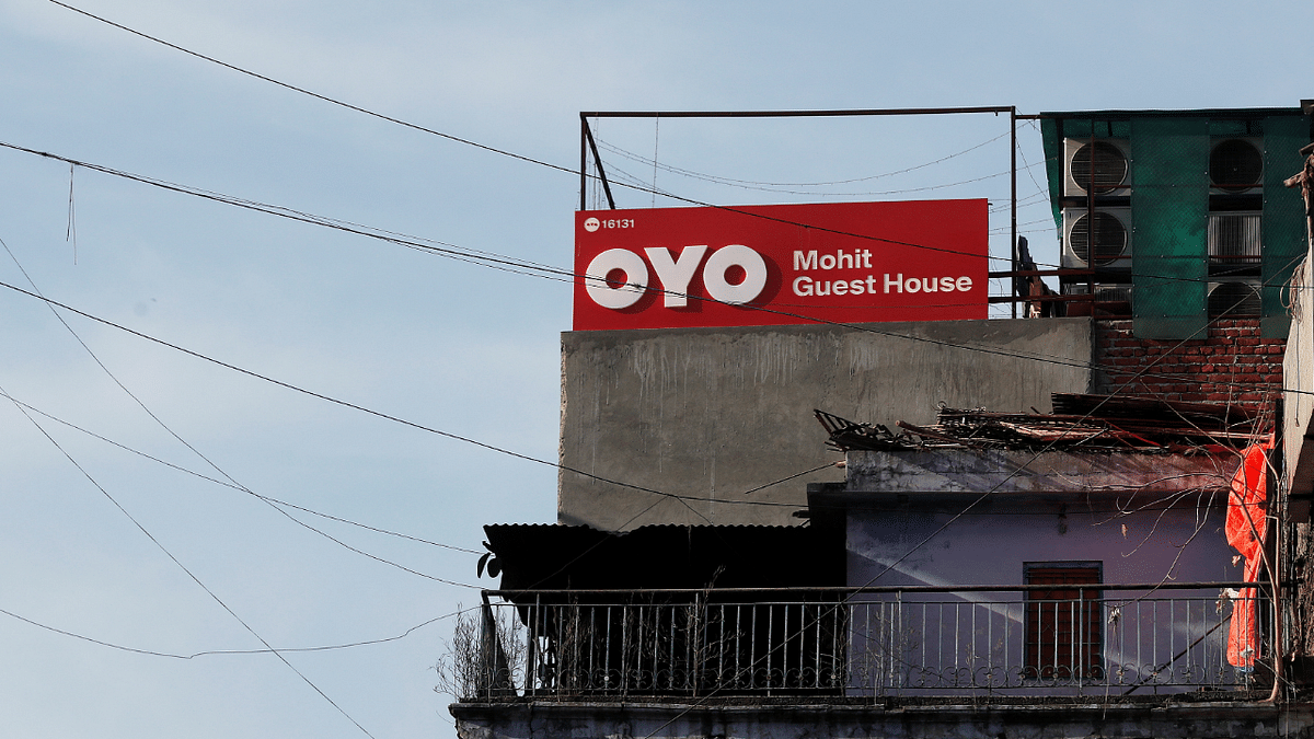 OYO refutes allegations by Zostel over its IPO