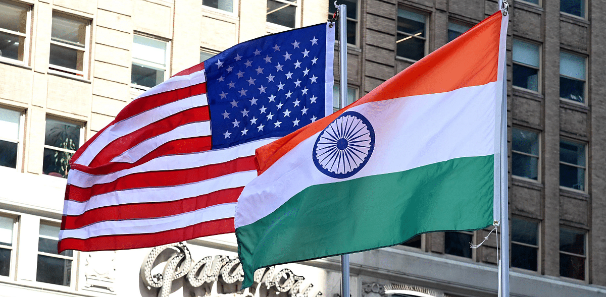 India, US to expand intel sharing on terror threats from Afghanistan