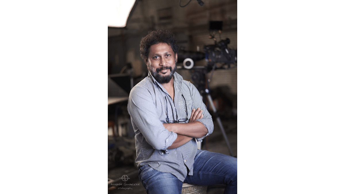 We wanted to keep things as authentic as possible: Shoojit Sircar on 'Sardar Udham' catering to the class audience