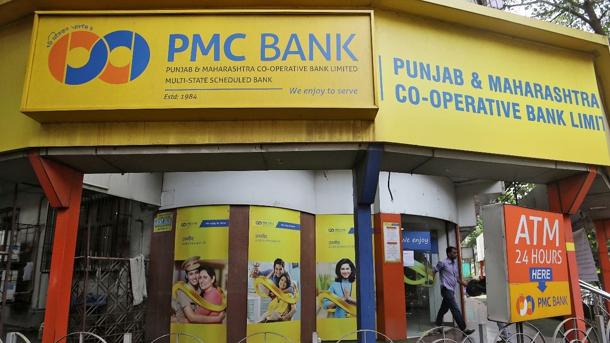 PMC Bank customers to not get Rs 5 lakh deposit cover in first lot