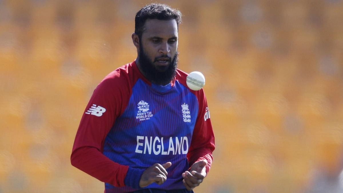 Adil Rashid fit and firing in England's quest to win T20 World Cup
