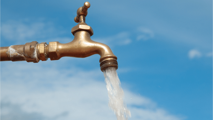 Sustainable water management practices in Karnataka
