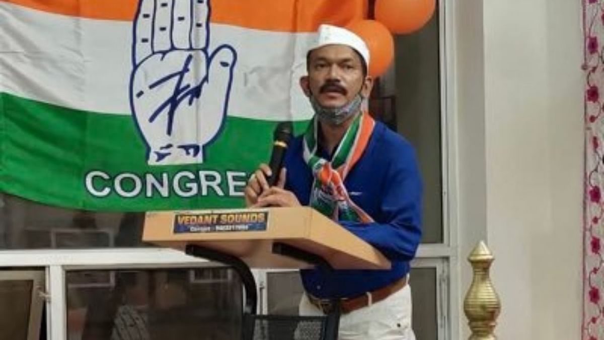 Goa Congress chief terms BJP MP's Thailand jibe at Rahul as 'gutter level thinking'