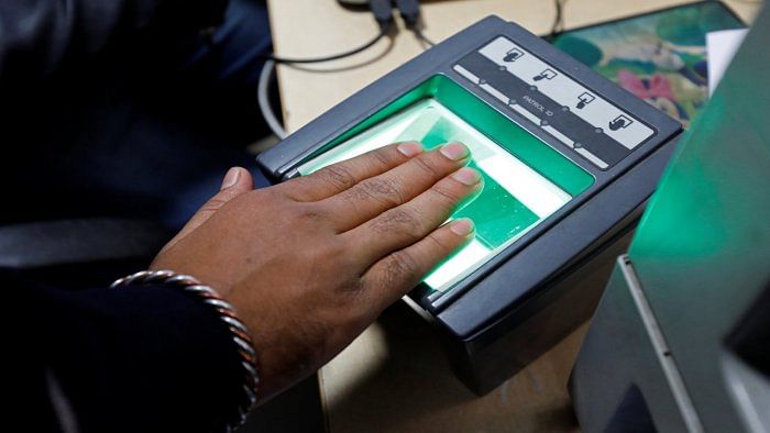 Centre decides to resume biometric attendance for employees of all levels from November 8