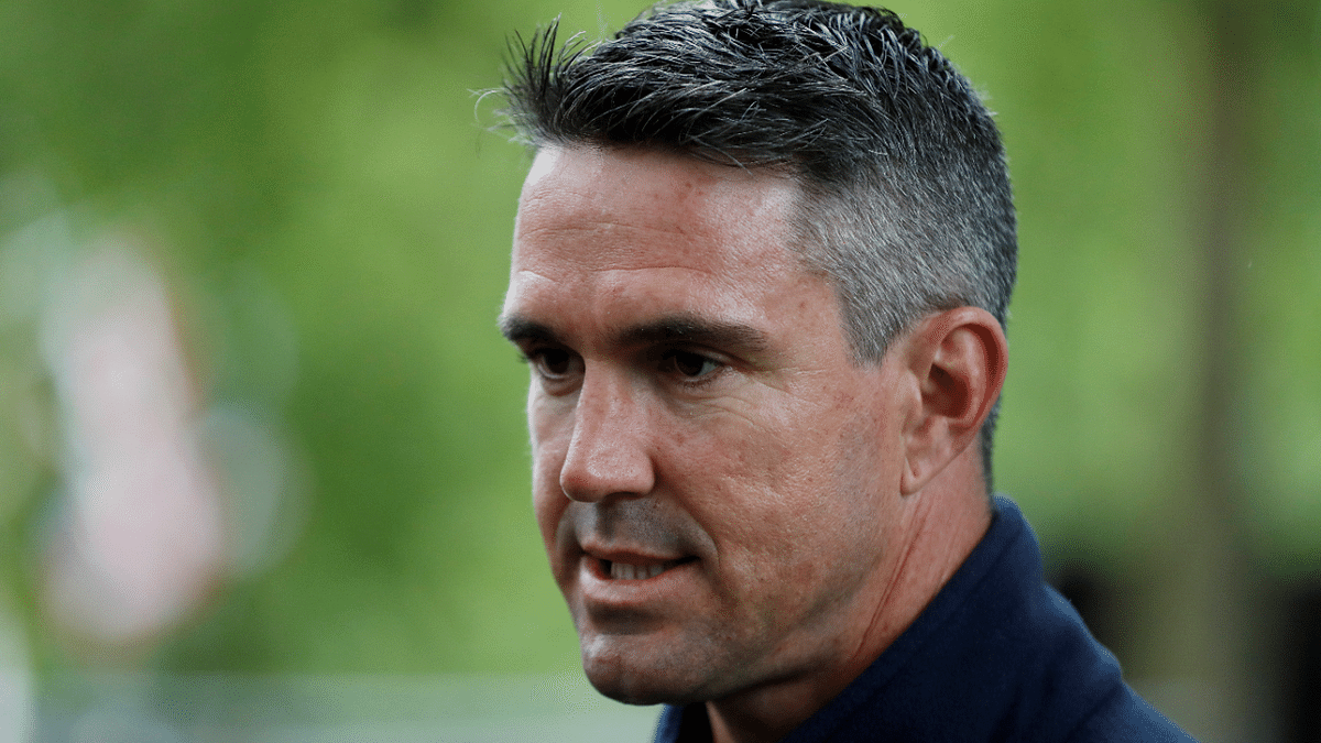 Pietersen backs Indian team, says 'players are not robots'