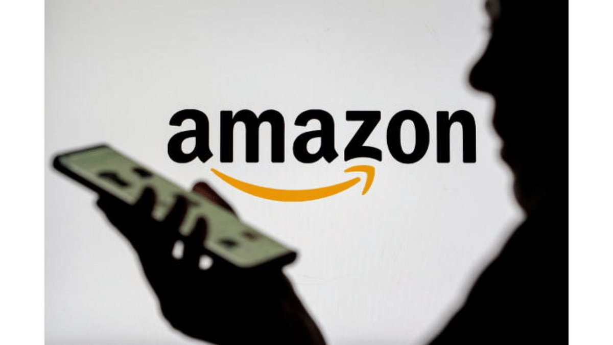 Amazon to launch first two internet satellites in 2022