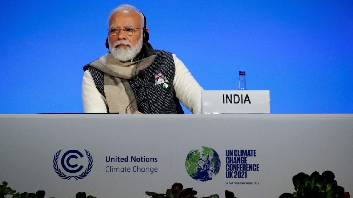 India Inc welcomes Modi's pledge to achieve net zero emissions by 2070; 'practical long-term target'