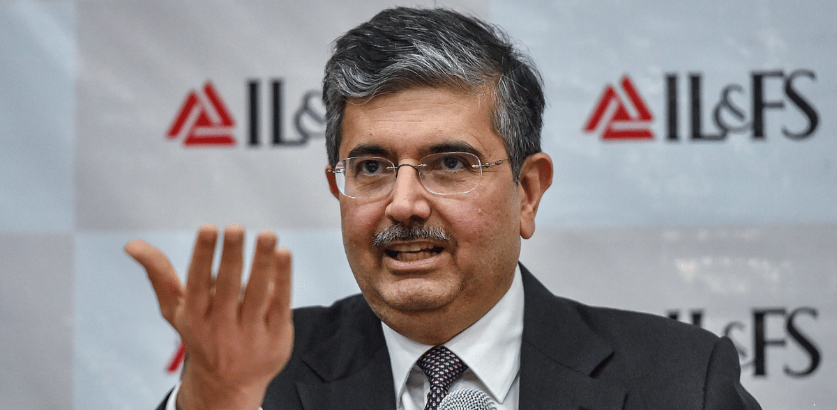 Need to have criminal justice system that protects bonafide banking decisions: Uday Kotak