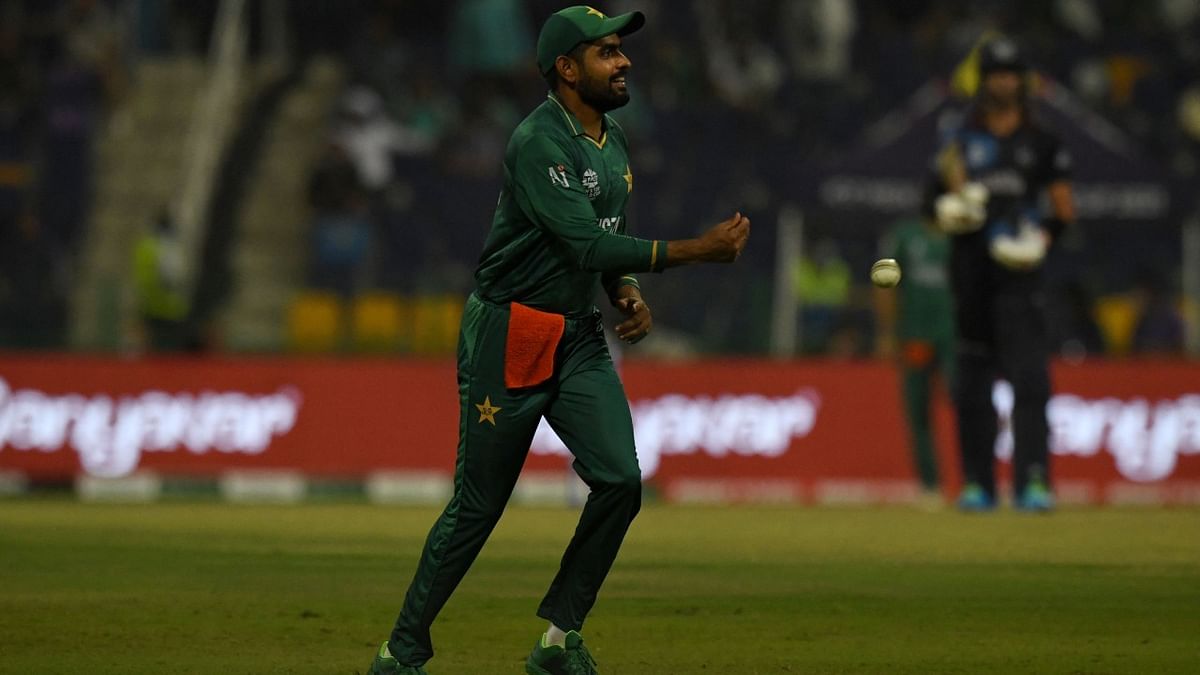 ICC T20 Rankings: Babar Azam over-takes Dawid Malan to become top-ranked batter