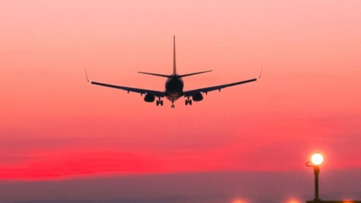 Pakistan denies airspace to Srinagar-Sharjah flight