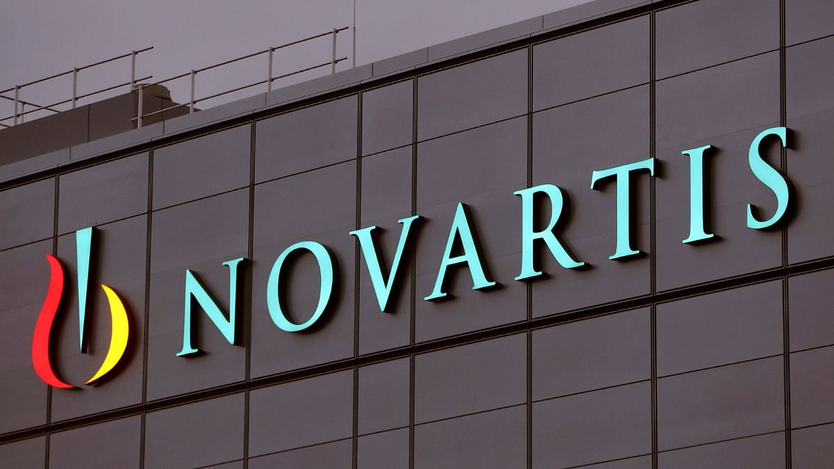 Novartis cuts uneasy 20-year ties to Roche with $20.7 bn voting stake sale