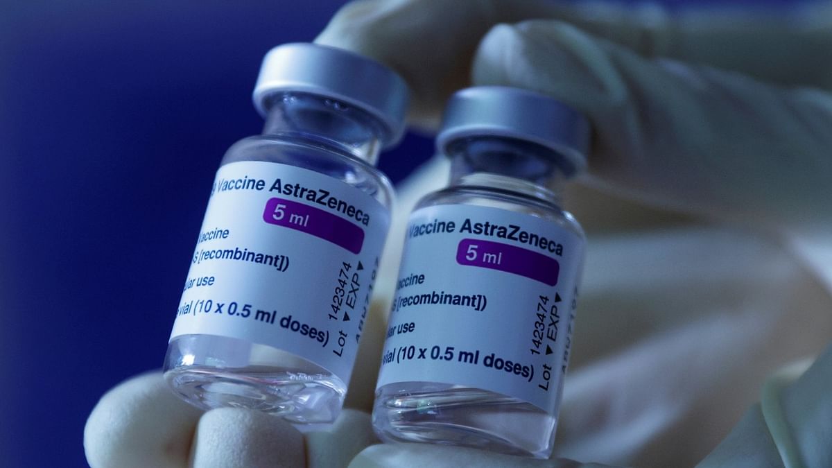 AstraZeneca pulls request for Swiss approval of Covid shot