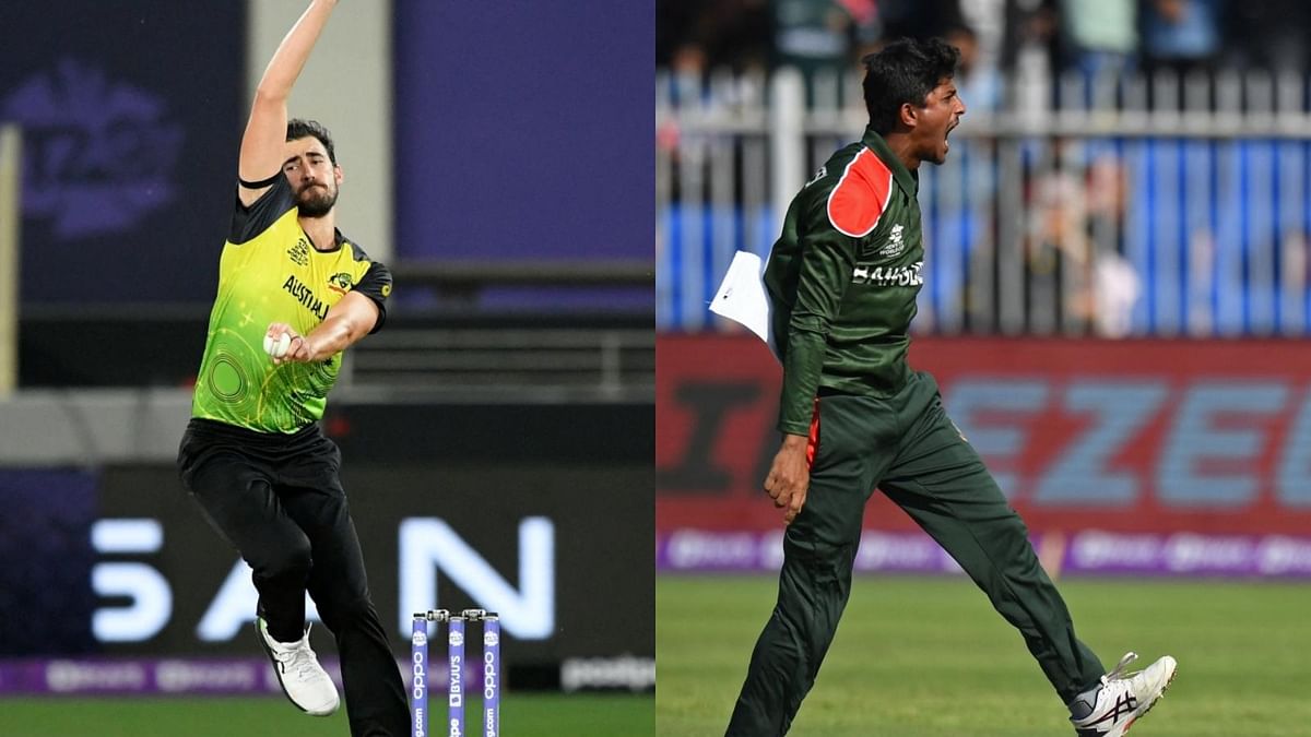 T20 World Cup | Team analysis: Australia vs Bangladesh