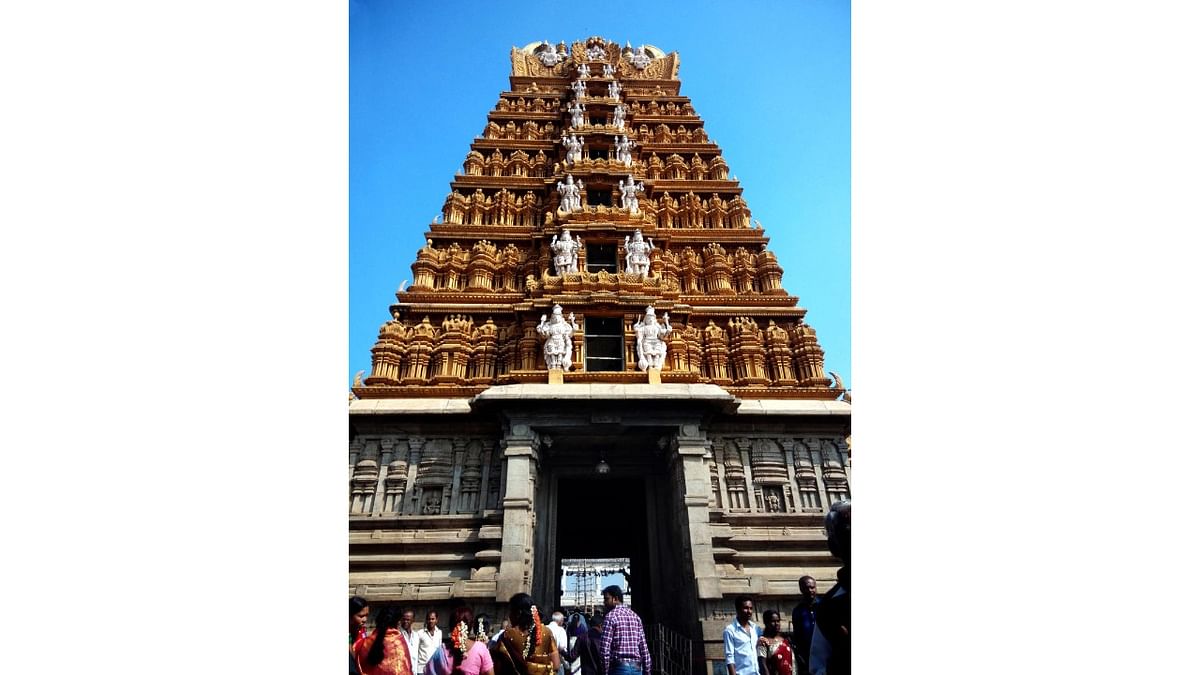 Post Deepavali, temples in Karnataka to go digital