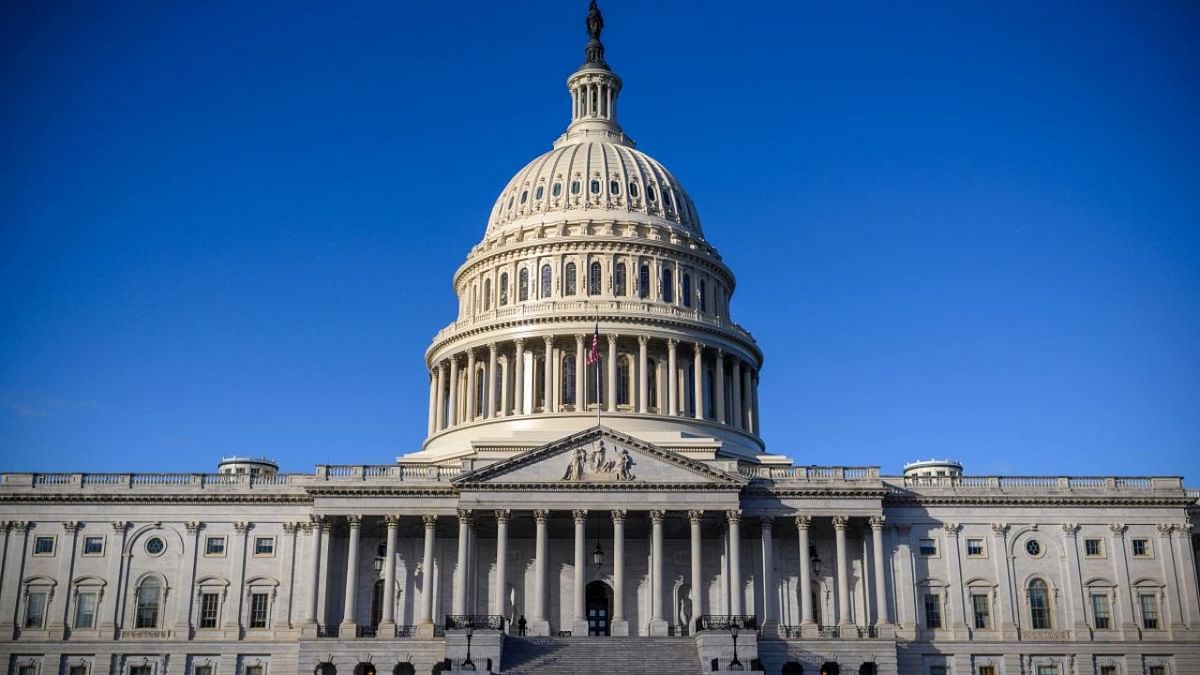 US Senate Democrats fail in bid to debate voting rights bill