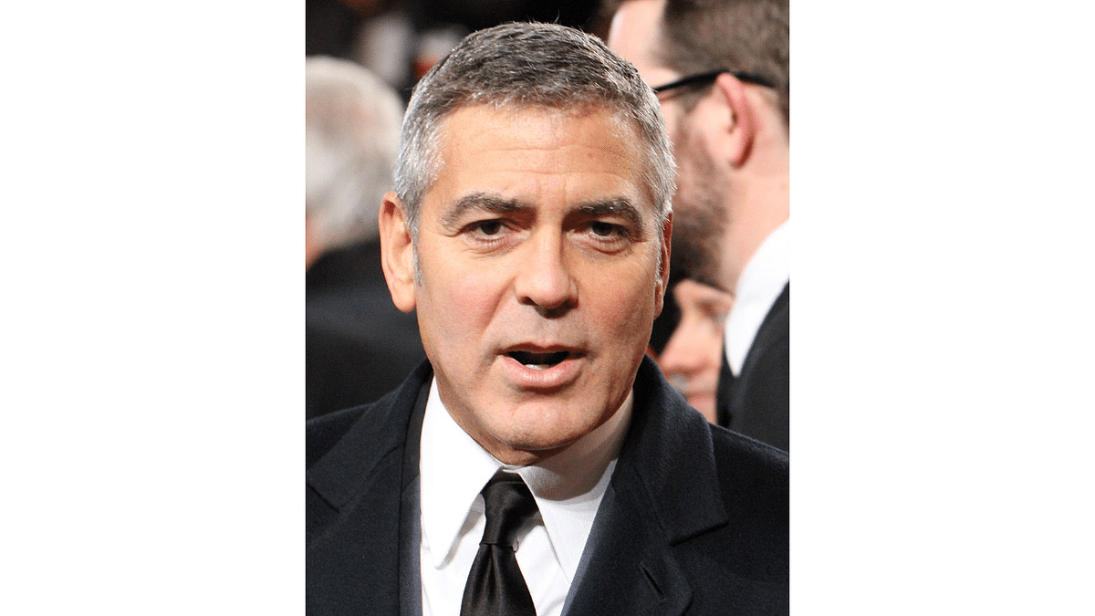 Don't publish my kids' photos: George Clooney tells the media