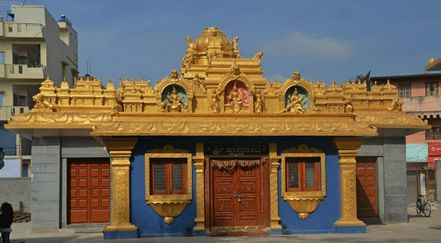 Hasanamba festival concludes, temple closed for public