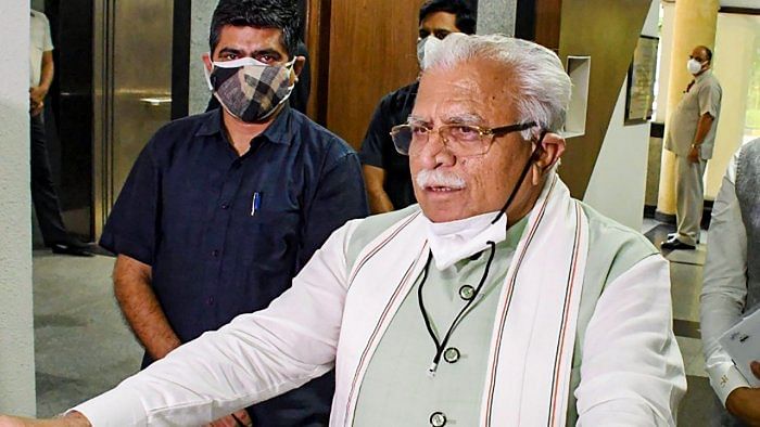 Haryana law providing 75% reservation in private sector to come into effect from January 15