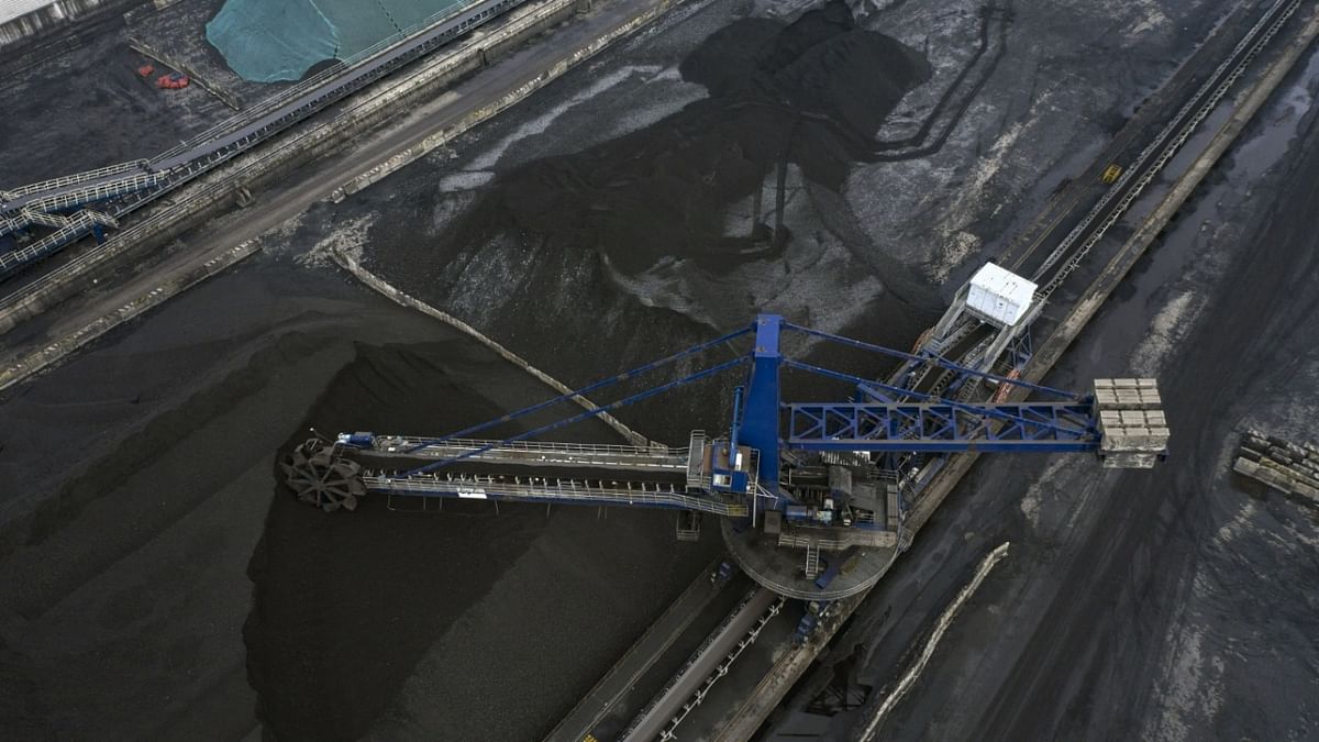 Energy crisis that helped revive coal in India is easing, for now