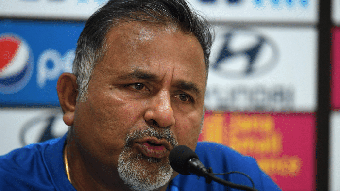 Short break between IPL and World Cup would have helped, says outgoing bowling coach Arun
