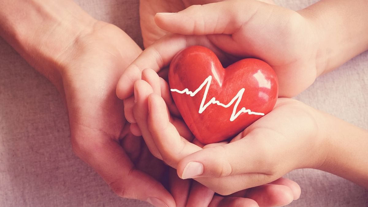 Is there a genetic component to heart disease?