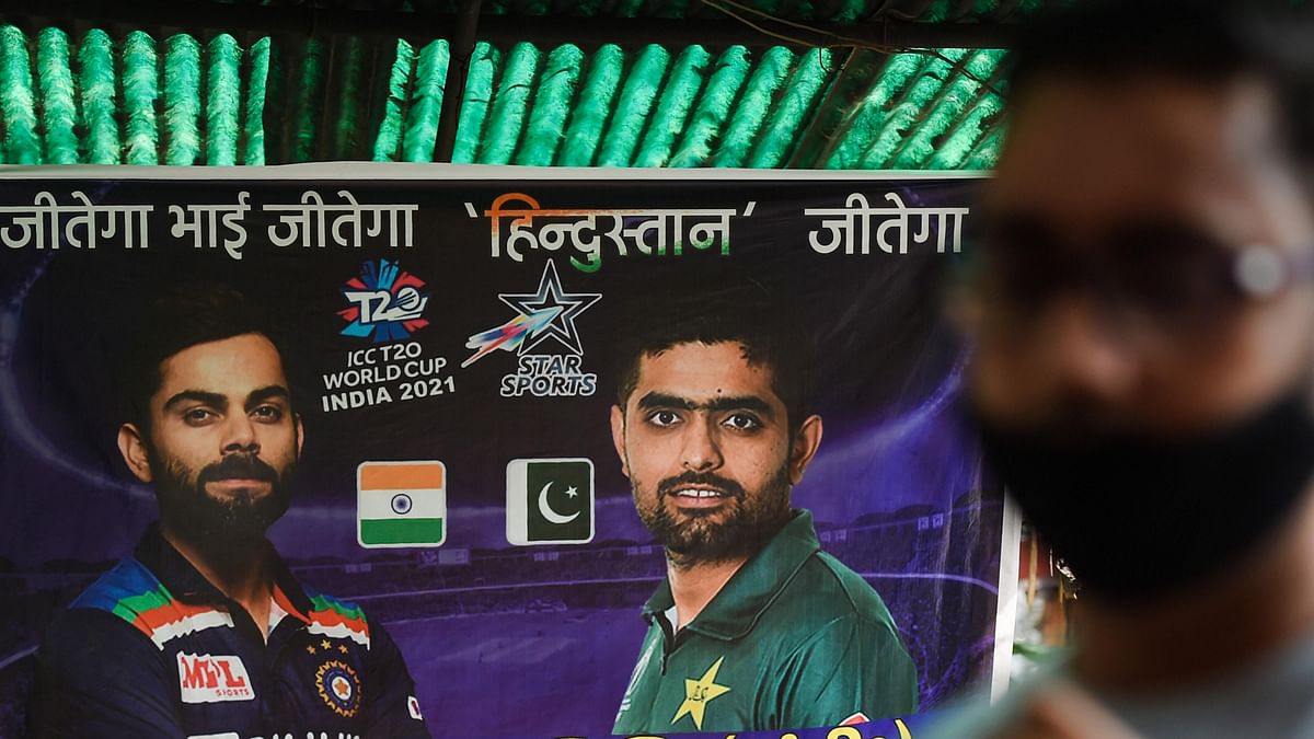 UP man files FIR against wife for celebrating Pakistan win over India in T20 World Cup
