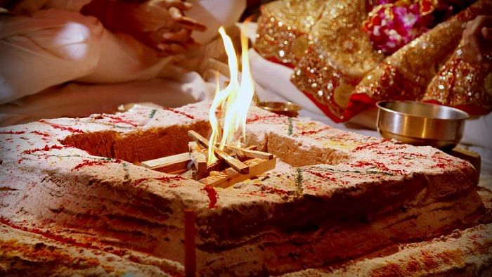 Not our culture: Kodava Samaj bans cutting cakes, sharing champagne at weddings