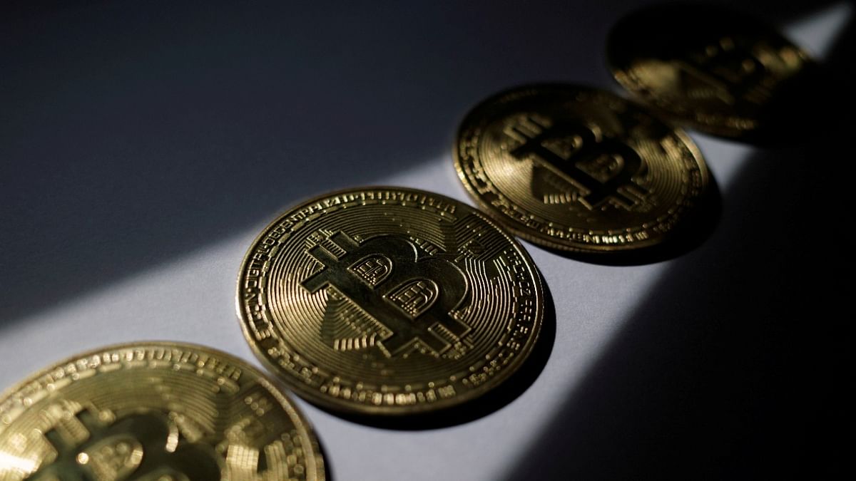 Karnataka crypto scam: Charge sheet silent on Bitcoins worth Rs 9 crore
